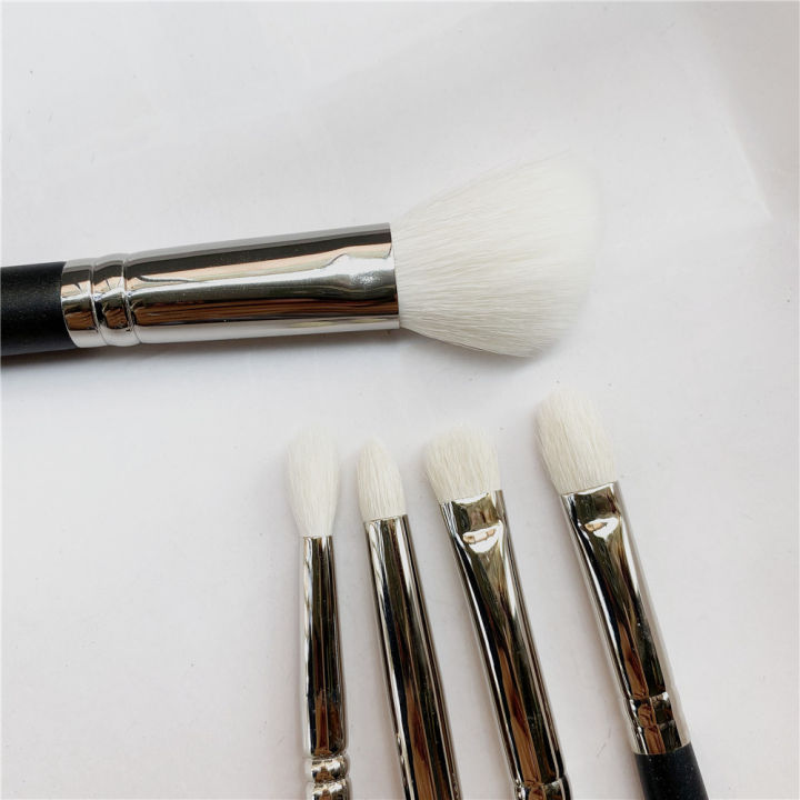 makeup-brushes-set-168-217-219-221-239-soft-white-goat-hair-angled-contour-eye-shadow-pencil-shader-blending-cosmetics-tools