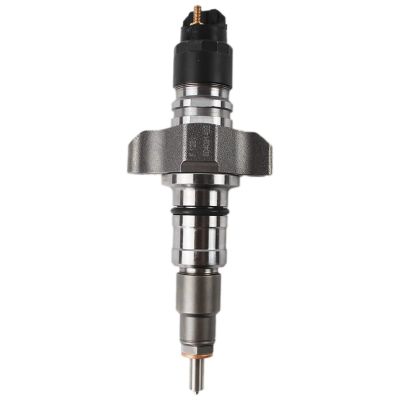 Common Rail Injector Assembly Accessories 0445120075 for Iveco for New Holland T7 T6 504128307 2855135 504117273 0986435530