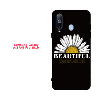 สำหรับ Samsung Galaxy A8S/A9 Pro 2019/A9 2016/A9 Pro 2016/A9000/A9100/A910F/DS/A9 2018/A950/A8 Star/A9ดาว/A750/A7 2018ซิลิโคนแบบนิ่มเคสคลุม