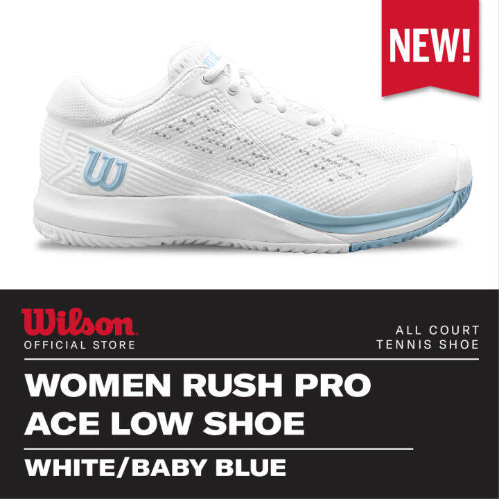 Wilson KAOS Comp 20 Men Tennis Shoe  Amazonin Shoes  Handbags
