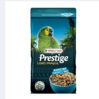 Prestige Amazon Parrot Mix อาหารนกแก้วอเมซอน สูตรพรีเมี่ยม (ถุง1kg)