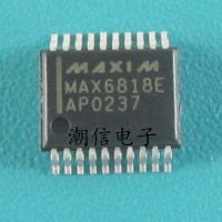 5pcs MAX6818EAP SSOP-20