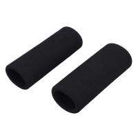 New Product Sponge  Handlebar Grips Sponge  Grips 1 Pair For Electric Battery Cars