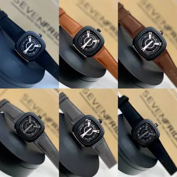 Sevenfriday shopee store