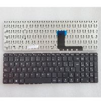 SP spanish NEW FOR Lenovo ideapad 310-15 110-15 110-15ISK 510S-15ISK 510s-15ise 510S-15ikb laptop Keyboard