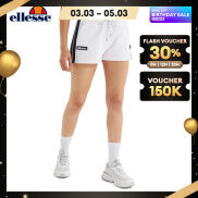 CHỈ HÔM NAY - Mua 2 giảm 15% ELLESSE Quần ngắn thời trang nữ Classics