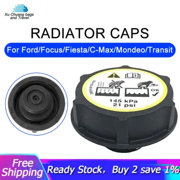 Ford ecosport radiator deals cap