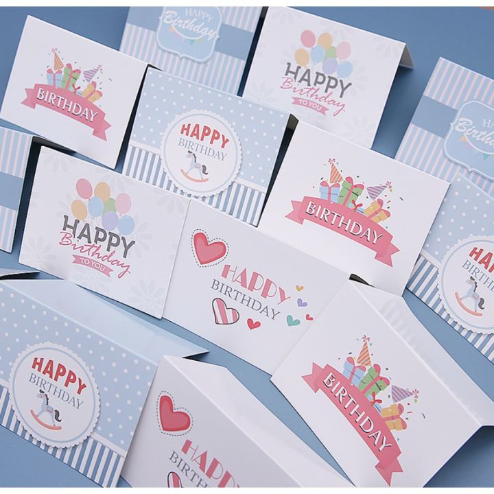 🇲🇾Happy Birthday Greeting Card Wedding Birthday Fathers Day Mothers Day ...