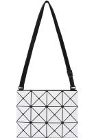 [BAOBAOIssey Miyake] issey Miyake 2023 Bao Bao Small Lucent Crossbody Bag