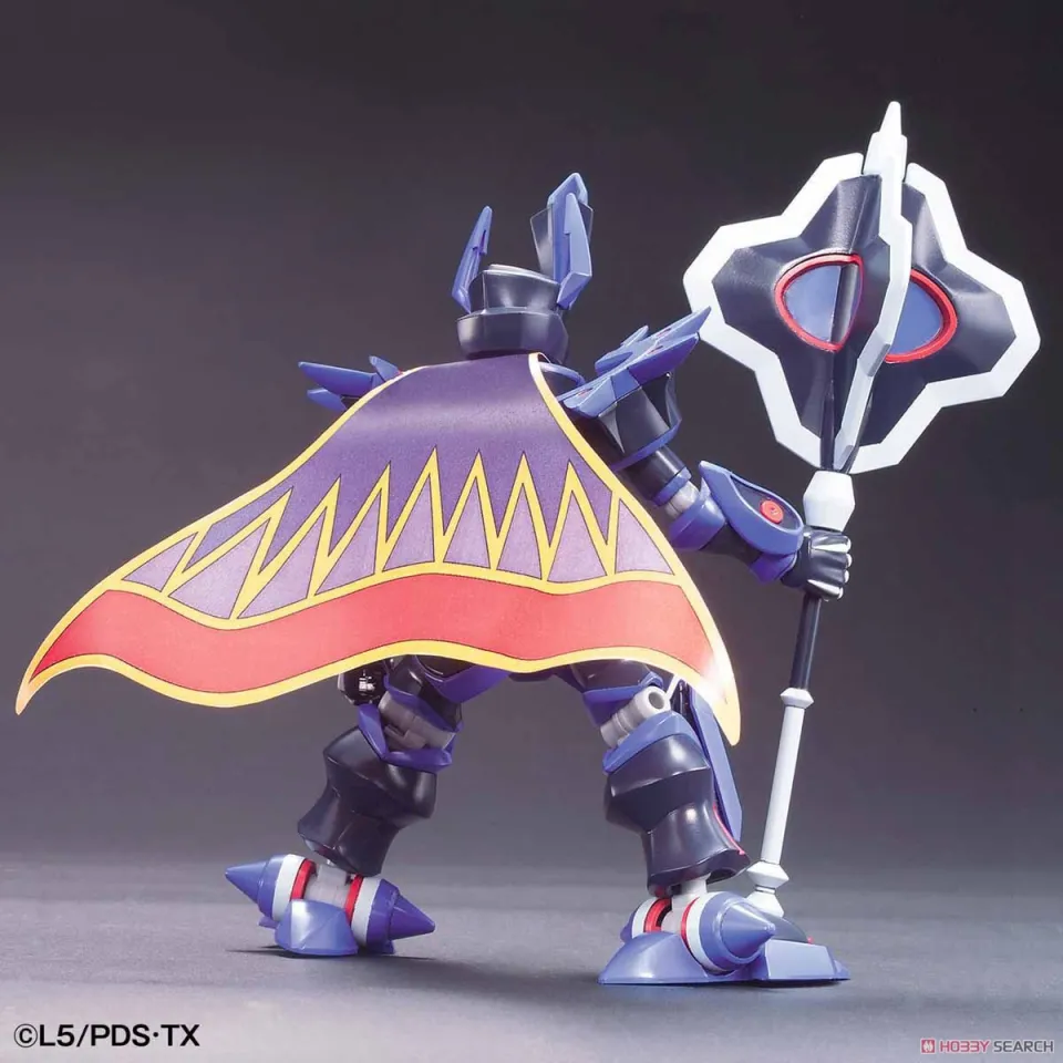 Danball Senki (LBX: Little Battlers eXperience) · AniList