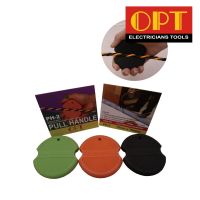 "OPT" PH-2 ยางจับฟิชเทป (PULL HANDLES FOR FISH TAPE)