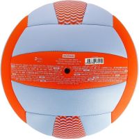 โค้ด ID ALLSIX Ball Volley Field V100 ของแท้ DECATHLON - 8407966 Dct.f = สีน้ําเงิน