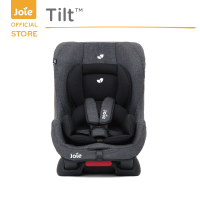 คาร์ซีทสำหรับเด็ก ติดตั้งด้วยระบบเข็มขัดนิรภัยของรถยนต์ Car Seat Tilt จาก Joie