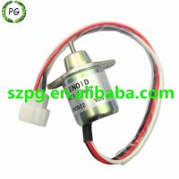 12V 119653-77950 S วาล์วน้ำสำหรับเครื่องยนต์ Yanmar 1503es-12s5suc5s Sa-5213 Sa-4562t 119285-77950