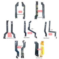 For Oneplus 5 6 6T 7 7T 8 8T 9 9R Pro MotherBoard Connect Ribbon LCD Display Connector Main board Flex Cable