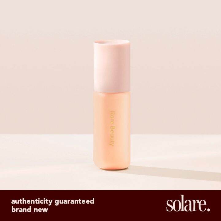 【COD】 RARE BEAUTY Positive Light Tinted Moisturizer Broad Spectrum SPF ...