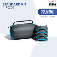 VIVA อุปกรณ์ออกกำลังกาย BLAZEPOD - Standard Kit 4 Pods