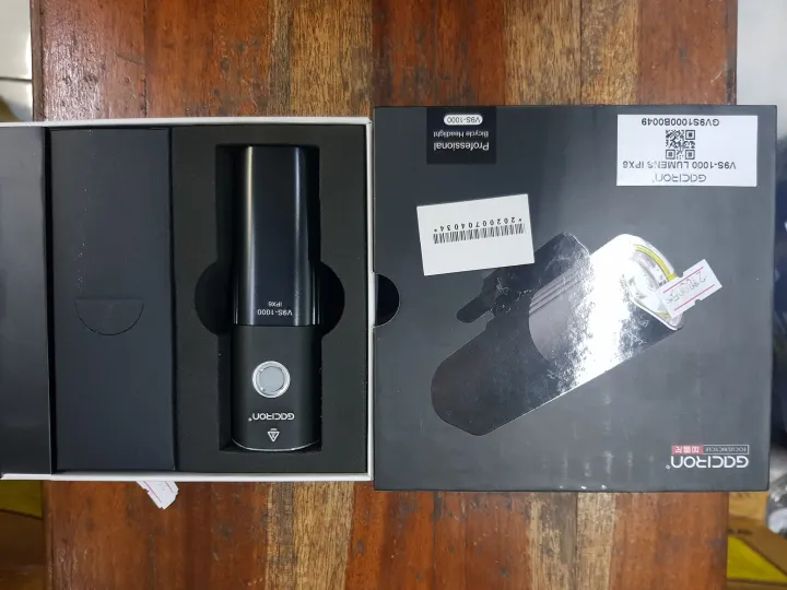 Gaciron IPX6 V9S-1000 | Lazada PH