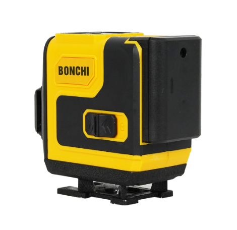 bonchi-เครื่องวัดระดับเลเซอร์-12-เส้น-เลเซอร์-360-องศา-ระดับเลเซอร์สีเขียว-เลเซอร์วัดระดับ