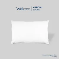 [Welcare Official] Welcare หมอนหนุน รุ่น Hollow Conjugate
