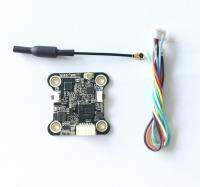 การส่งภาพขนาดเล็ก mini 5848 5804 osd ผู้ช่วยการส่งภาพ25100200mw ระยะรู20*20mm