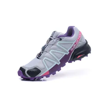 Ladies salomon speedcross on sale 4