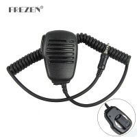 FREZEN Radio Microphone SM-26 Handheld Speaker Mic 1PIN For YAESU  VX-7R VX-6R VX-120 VX-170 VX-177 FT270 Radio