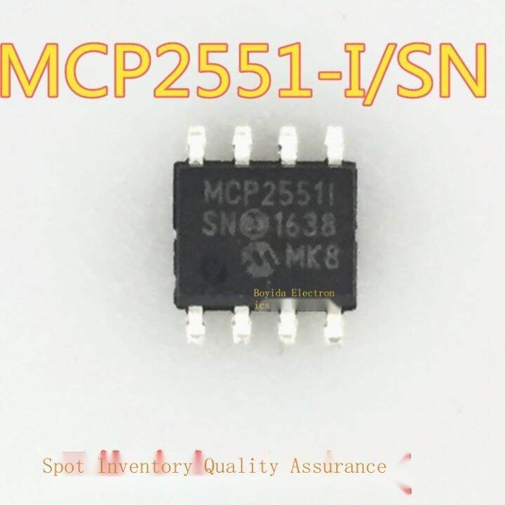 10pcs-mcp2551i-mcp2551-mcp2551-i-sn-mcp2551t-i-sn-sop8-smd