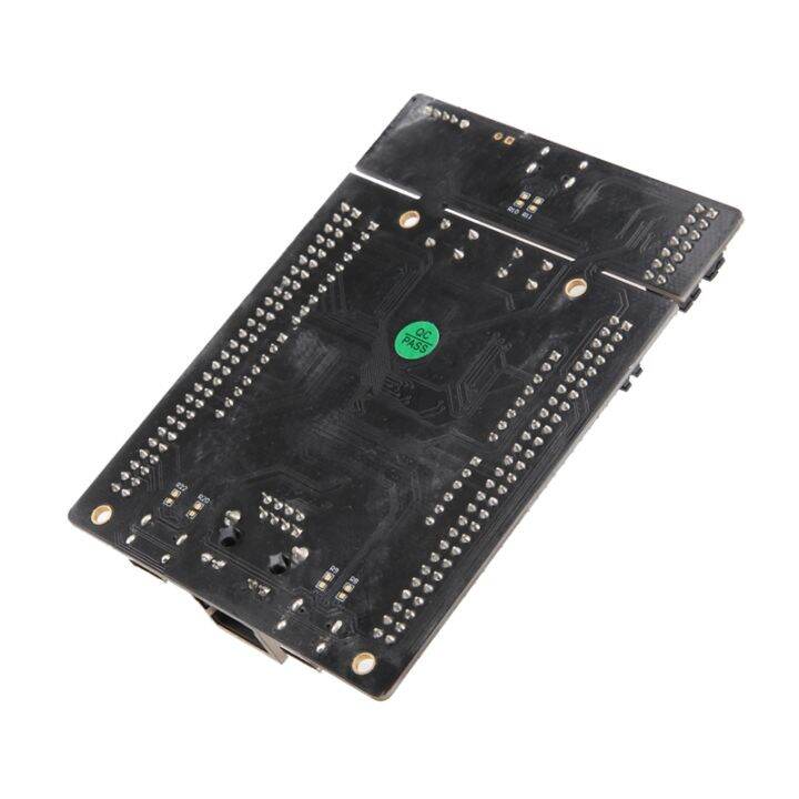 1pcs-ch32v307-black-evaluation-board-metal-evaluation-plate-risc-v-mcu-onboard-wch-link