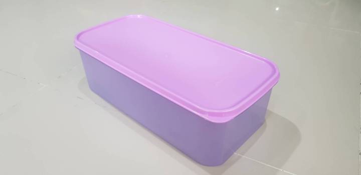 tupperware-กล่องโมดูล่าเนรมิต