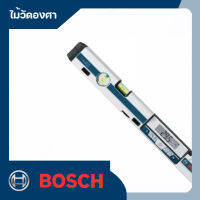 ไม้วัดองศาดิจิตอล (0-360 องศา) 60 ซม. (มีแสงเลเซอร์กำหนดการวัดค่า) BOSCH รุ่น GIM 60L