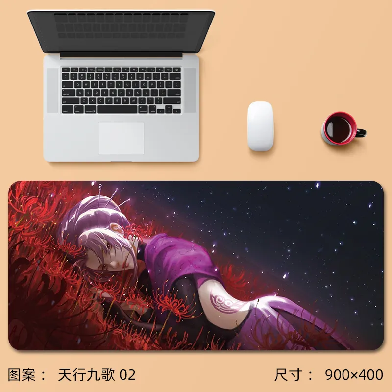 Assist in Fighting Qin Shimingyue Tianxingjiuge Mouse Pad Super Large High Moon Ji like a Thousand Moon Anime Peripheral Two-Dimensional Table Mat | Lazada PH Assist in Fighting Qin Shimingyue Tianxingjiuge Mouse Pad Super Large High Moon Ji like a Thousand Moon Anime Peripheral Two-Dimensional Table Mat | Lazada PH