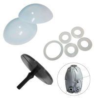 Air Blower Non-Return Check Valve Seals Repair Kit For Coleman SaluSpa For Lay Z Spa Pool Replace Air Blower Check Valve Seals