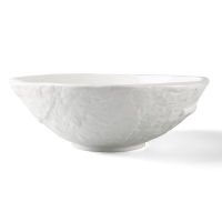 Japanese Style Large Ceramic Soup Ramen Noodle Bowl Stone Pattern Creative Big Porcelain Mixing Kitchen Tableware