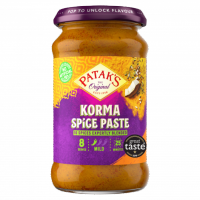 Pataks - Korma paste 290g