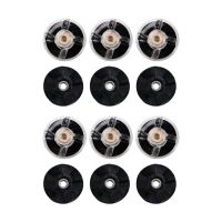 12x Base Gear and Blade Gear Replacement Part,Compatible for Magic MB1001 250W Blenders