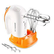 Máy đánh trứng cầm tay Netmego N38D Công Suất 300W - 5 Cấp Độ