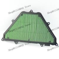 【LZ】 Motorcycle Accessories Intake Air Cleaner Filter For Honda ADV750 XADV750 2017-2019 17210-MKH-D00 Engine Sponge Filters Parts