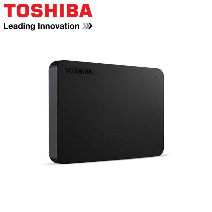 SALE!!! Toshiba Canvio Ready 1TB 2TB USB 3.2 Portable External Hard
