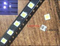 LED TV Backlight Televison TV Backlit   2W 6V LED 3535 SMD  (10 ชิ้น / ล๊อต)