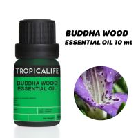 BUDDHA WOOD ESSENTIAL OIL 10 ml