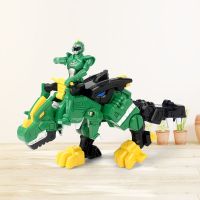 Mini Special Team Super Dinosaur Power Mecha Transformation Robot ชุดเกราะต่อสู้ของเล่นเด็กชุดเต็มสำหรับเด็กผู้ชาย 2023