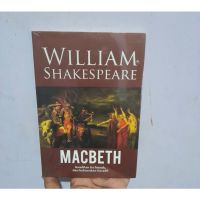 Macbeth: Justice That A Bus Andature Is Adil - William Shakespeare Book