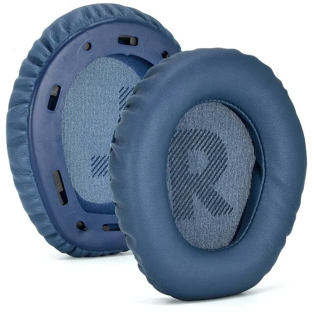 Microfono Di Ricambio Per Cuffie JBL Quantum 100 - Asta Microfonica 2.5mm Con Schiuma Antivento - Foto 4