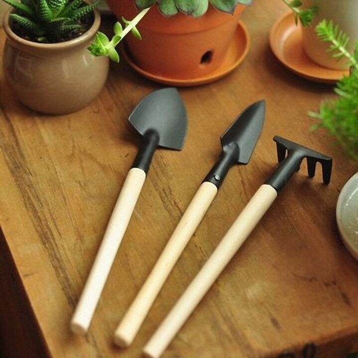 portable-mini-garden-tools-kit-small-shovel-hoe-gardening-tools