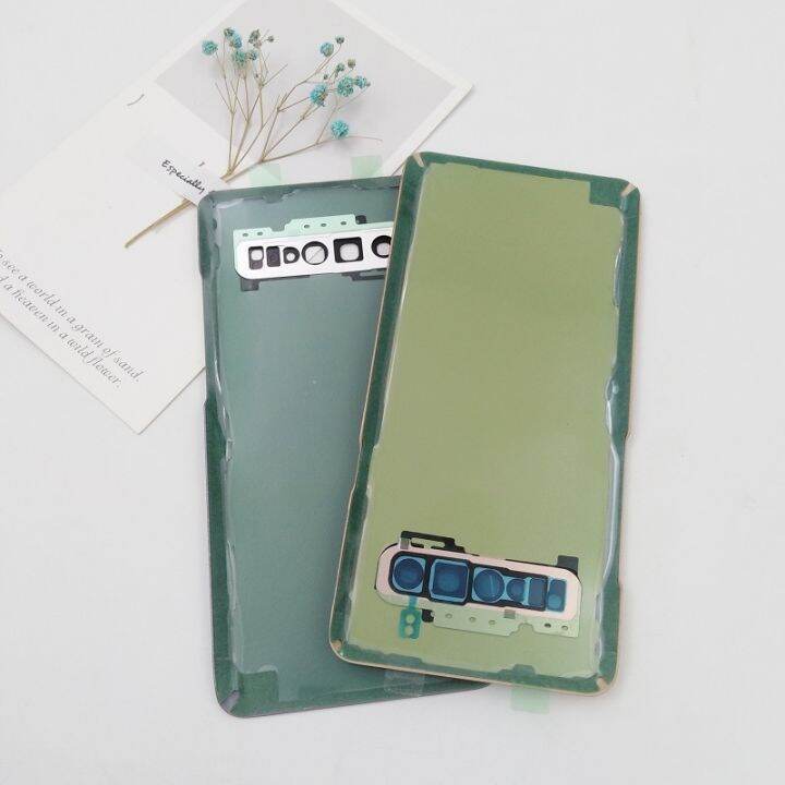 shine-electron-เคสฝาหลังปิดโทรศัพท์หลังกระจกด้านหลังสำหรับ-samsung-galaxy-s10น้ำหนัก5g-ใหม่สำหรับเปลี่ยน-g977ขนาด5g-พร้อมสติ๊กเกอร์ติดเลนส์กล้องถ่ายรูป