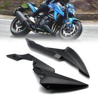 ชอง☎สำหรับ Suzuki GSX-S750 2017 2018 2019 2020 2021 GSXS 750มอเตอร์ไซค์กระทะท้องฝาครอบเครื่องยนต์ด้านข้างแผงล่าง ABS อุปกรณ์เสริมแฟริ่ง