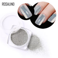 Rosalind Hologram /ผงขัด โฮโลแกรม / เลเซอร์ Hologram/Laser Glitter วิ้งสุดเล่นไฟสวย พร้อมแปรงปัด