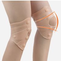 Patella Protectors Sports Safety Kneepads Magnetic Therapy Knee Pad Support For Arthritis Rheumatoid Pain Relief Health Care