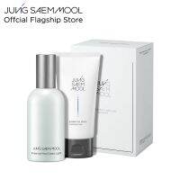 ?Best Seller? JUNGSAEMMOOL Essential Mool Cream Light Special Set สกินแคร์เซ็ตขนาดใหม่จัมโบ้ ลิขสิทธิ์แท้?